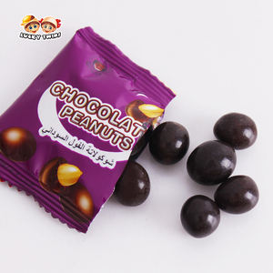<span class=keywords><strong>Bonbon</strong></span> Mini desserts au chocolat en usine chinoise pour enfants Vente en gros de bonbons dans un sac - Product Image 5