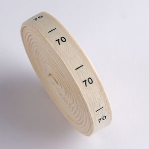 مبيعات الشركة المصنعة مباشرة الملابس XS <span class=keywords><strong>M</strong></span> L XL الجينز حجم التسمية التصحيح التسمية - Product Image 5