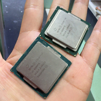 Processeur d'occasion I5-6500TE/SR2LR, 6 Mo de cache, 2,3 GHz, FC LGA1151, 35 W TDP