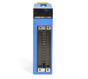 Module de positionnement à sortie de tension analogique Yokogawa F3NC51-0N, contrôle de mouvement en boucle fermée à axe unique, série FA-M3 PLC - Product Image 6