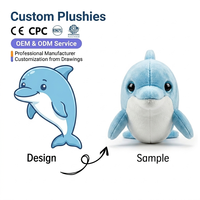 Peluche chien personnalisée de haute qualité, mignonne, avec fonction anti-stress, idéale pour les fêtes