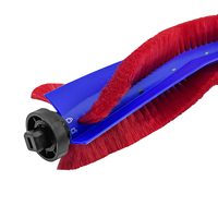 Repuestos y Accesorios para Aspiradora Robótica Dyson Spot + Scrub AI: Rodillo de Mopa, Cepillo Lateral, Filtro HEPA