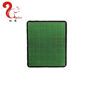 Filtre à air vert pour gx100, pièces de moteur 491588 - Product Image 1