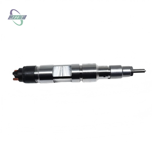 0445120196 045120128 适用于D934 / D936系列柴油机的共轨燃油喷射器 中国制造 - Product Image 3