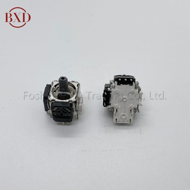 3D Analog Stick Joystick for PS3 Controller Analog Axis Sensor Module for PS3 Repair Replacement