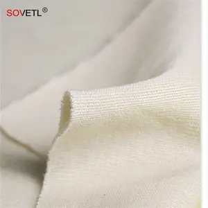 Manufacturer PMIA Fabric Fireproof Flame Retardant Nomexs Cloth High Temperature Resistant 1313 Meta Aramid Knitted Fabric