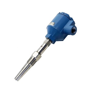เซ็นเซอร์วัดอุณหภูมิแบบใหม่ 214C RTD เทอร์โมคัปเปิล - Product Image 2