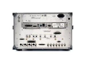 เครื่องวิเคราะห์เครือข่ายไมโครเวฟ KEYSIGHT N5235B PNA-L, 50 GHz - Product Image 2