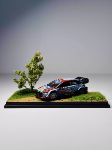 Caja <span class=keywords><strong>de</strong></span> exhibición para modelos <span class=keywords><strong>de</strong></span> coches a escala 1/64, para MiniGT, Tarmac Works, <span class=keywords><strong>Hot</strong></span> <span class=keywords><strong>Wheels</strong></span>, base <span class=keywords><strong>de</strong></span> microdiorama, estuche <span class=keywords><strong>de</strong></span> almacenamiento, vitrina coleccionable <span class=keywords><strong>de</strong></span> escritorio - Product Image 4