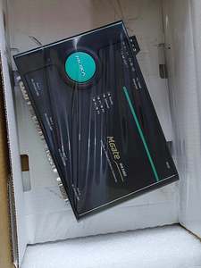 Moxa MGate MB3480-CN MB3170 5118-T MB3180 โมดบัส TCP เกตเวย์แบบใหม่เอี่ยม ไม่ว่าจะเป็นพอร์ตอนุกรมเดียวหรือหลายพอร์ต - Product Image 3