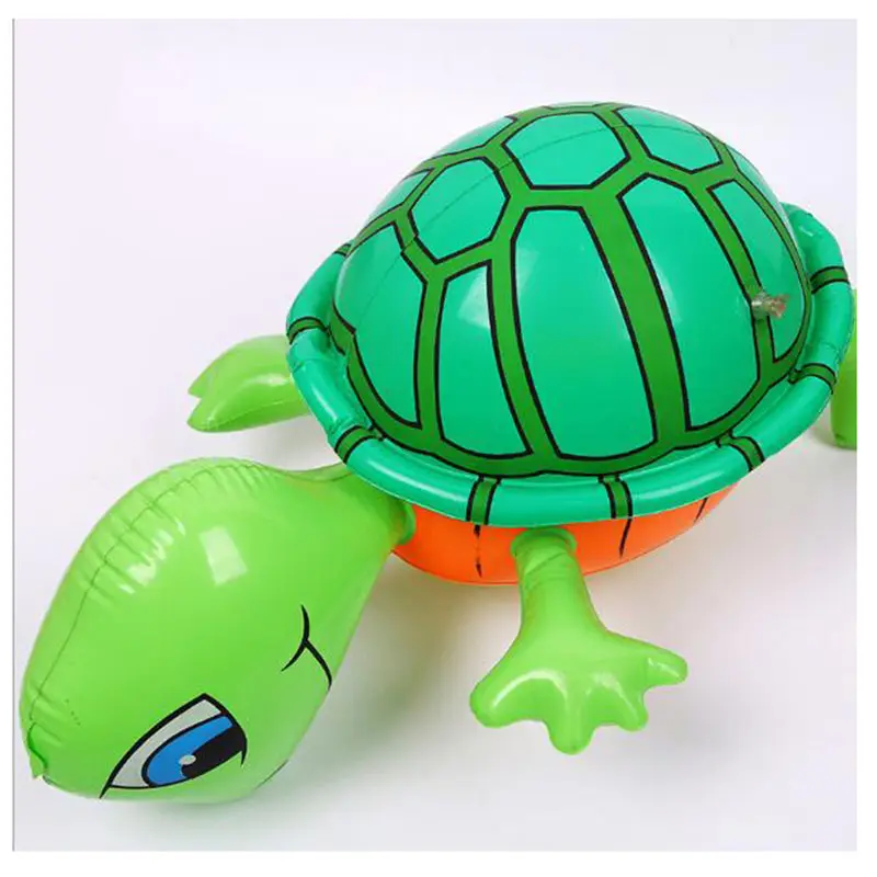 Hot Sale Mainan Baru Inflatable Toy Inflatable Turtle