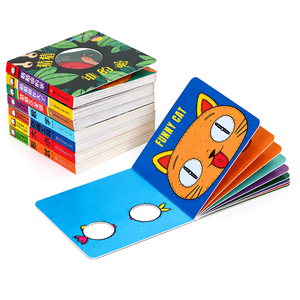 Set di <span class=keywords><strong>Libri</strong></span> di Storie Fonetiche Consigliati dagli Insegnanti, <span class=keywords><strong>Libri</strong></span> Cartonati Stampati, <span class=keywords><strong>Libri</strong></span> Educativi per la Lettura in Classe, Età 3-7 - Product Image 4