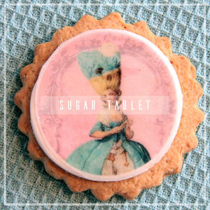 Carta di Riso da 0,6mm per Decorazione Torte, Carta Wafer Commestibile per Torte - Product Image 2