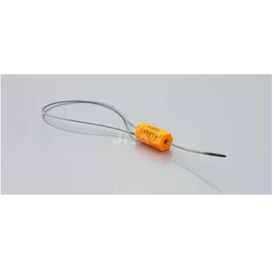 Joint de câble de verrouillage anti-rotation ZAMAK hexagonal avec boîtier en plastique ABS et corps en zinc Catégorie de produit Joints - Product Image 1