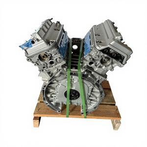 Vente directe d'usine TJ-J37A1 pour HONDA ACURA <span class=keywords><strong>MDX</strong></span> YD2 J37A1 3.7L Moteur de 2007-2013 Assemblage de moteur de voiture de haute qualité à vente chaude - Product Image 2