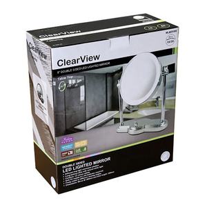 Miroir cosmétique boîte cadeau personnalisée <span class=keywords><strong>vide</strong></span> rose miroir de <span class=keywords><strong>poche</strong></span> pliant boîte cadeau logo personnalisé boîte pour miroir - Product Image 2