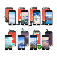 Écran LCD de remplacement pour iPhone 6 6X XR, vente en gros d'usine, original