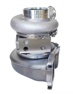 오리지널 신형 터보차저 5603544 부품 - Product Image 2