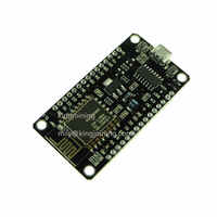 Puces IC Circuit intégré composants électroniques NodeMcu V3 CH340 + plinthe