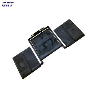 Batterie d'ordinateur portable de remplacement de haute qualité 4320mAh A1819 pour MacBook Pro 13 pouces A1706 Année 2016 pour Macbook Pro - Product Image 2
