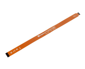 Waveshare <span class=keywords><strong>Raspberry</strong></span> <span class=keywords><strong>Pi</strong></span> 5 公式カメラケーブル 500mm-SKU-27084、公式 <span class=keywords><strong>Raspberry</strong></span> <span class=keywords><strong>Pi</strong></span> CSI FPC フレキシブルケーブル - Product Image 6