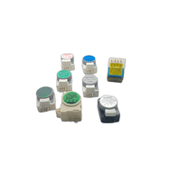 Minuteur de dégivrage pour réfrigérateur-congélateur TMDE802ZC1 / 706SC