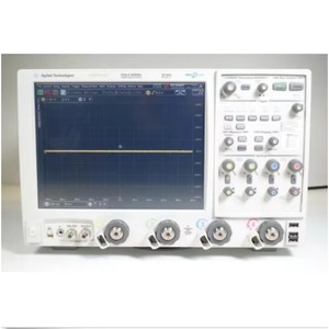 DSAX91604A ออสซิลโลสโคปอินฟินิอุมประสิทธิภาพสูง 16GHz สำหรับเครื่องมือทดสอบ xgeqpt - Product Image 1