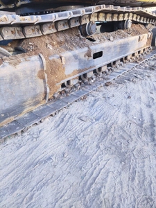 Excavadora de oruga de segunda mano CAT349d, excavadora de oruga, ingeniería hidráulica, equipo de movimiento de tierra con buena calidad - Product Image 5