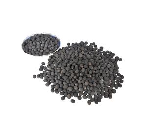 Toan Tai OC Phat เมล็ดบัวดำแบบแห้งมีสารอาหารสูงผลิตภัณฑ์ทางการเกษตรจากเวียดนาม - Product Image 2