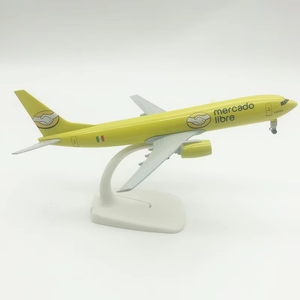 โมเดลเครื่องบินจำลองขนาด 1:<span class=keywords><strong>400</strong></span> ความยาว 20 ซม. รุ่น A380 A350 A340 A330 A320 B747 B737 <span class=keywords><strong>B777</strong></span> แอร์บัส ของเล่นเครื่องบินแบบหล่อขึ้นรูป OEM - Product Image 3