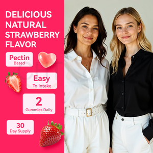 CHTNature大人マルチビタミンサプリメントイノシトールビオチン女性用マルチビタミンミイラ - Product Image 5