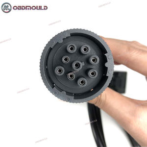 Ordinateur portable CF53 + V5.3 AG CF pour EDL V2 outil de Diagnostic agricole EDL V2 Scanner avec câble Construction tracteur forestier détecter - Product Image 6