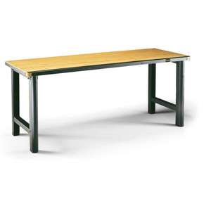 HAZET - 130-1 Banc de travail-EAN 4000896003358 BANCS ET TABLES - Product Image 1