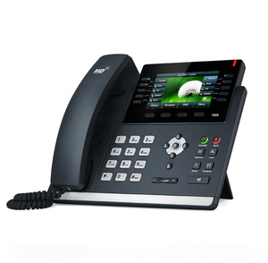 SIP-T40G T40P T41P T41S T42G T46G T48G VP-T49G T42S <span class=keywords><strong>T46S</strong></span> T48S pour téléphone SIP Yea-link - Product Image 4