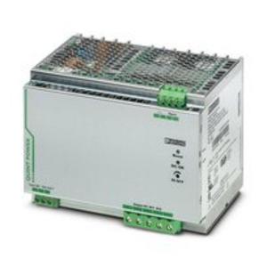 Fuente de Alimentación Phoenix Contact QUINT-PS/1AC/48DC/20, 48V DC 20A, Uso Industrial - Product Image 1