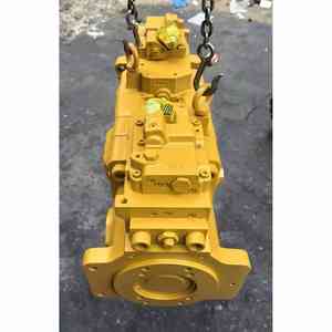 ใช้สำหรับ E395 E390แมวปั๊มไฮดรอลิกรถขุดสร้างใหม่ขนาดใหญ่5933841 593-3841 - Product Image 2