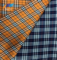 Tissu à carreaux Madras teint en fil, très vendu, pour costumes, vestes et robes pour garçons et filles, pour le marché africain