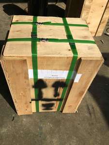 ANB42FBTMT Novo R410a Scroll Compressor para <span class=keywords><strong>Mitsubishi</strong></span> DC Inversor Compressor refrigerante para refrigeração Peças de troca de calor - Product Image 3