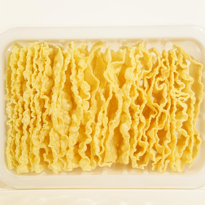 Vente d'usine de <span class=keywords><strong>peau</strong></span> de tofu frit de style hongkongais en rouleau de beancurd frit <span class=keywords><strong>pour</strong></span> cantonais - Product Image 5