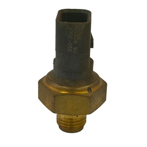เซ็นเซอร์วัดแรงดัน Oem 416-6999 ของแท้ เหมาะสำหรับรถขุด 3054 C9 3 C18 C32 3516C 3512E - Product Image 3