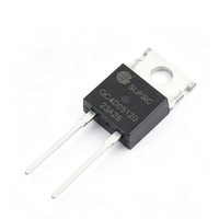 Nouvelle version originale GC4D05120A – Service complet pour composants électroniques TO-220-2