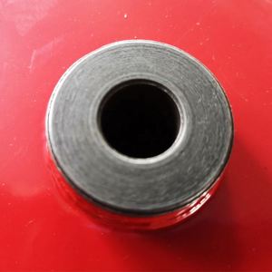 Roues en caoutchouc solide 16X1.75 "durables de haute qualité pour le mélangeur concret - Product Image 4