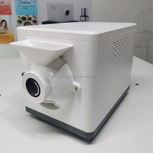 Factory Directly <strong>Sale</strong> Small Cafe Shop Home Use <strong>Drum</strong> Rotary Nut peanuts Grain <strong>Coffee</strong> Beans <strong>Roaster</strong> Machine Price - Product Image 5