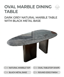 Elegant Clean‑lined Large <b>Round</b> <b>Solid</b> Timber Dinner Board for Villa Spacious Household With Accessible OEM Custom Services - Product Image 2