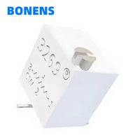 Potenciómetro de ajuste variable BONENS Serie 3269 SMD (3296P 3296W 3296X)