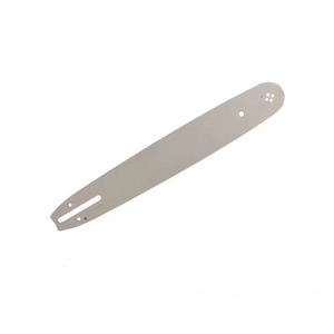 Placa guía de <span class=keywords><strong>cadena</strong></span> para accesorios de <span class=keywords><strong>motosierra</strong></span>, adecuada para accesorios de 16 pulgadas, 18 pulgadas y 20 pulgadas - Product Image 1