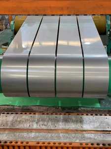 <span class=keywords><strong>Ddq</strong></span> 1号2B AISI 430 410 409L 321 310S 316 304 304L 301 <span class=keywords><strong>201</strong></span>不锈钢板和板材每公斤Ss316墙板价格 - Product Image 6