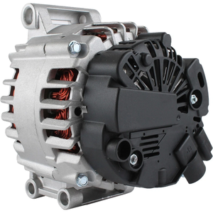 <span class=keywords><strong>Alternateur</strong></span> à haut rendement de systèmes électriques automatiques pour Citroen <span class=keywords><strong>C3</strong></span> II 1.4 VTi A51 2009 Mini Cooper 1.6 R56 2006 123127535096 OEM - Product Image 2
