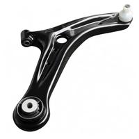 Brazo de Control Inferior Delantero para Ford Fiesta / Mazda 2, Código de Chasis: B6/EG/DE/DG, OE: DG80-34-350/DG80-34-300/D653-32-290/D653-32-280