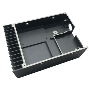 Accessoires de voiture Contrôle en alliage métallique personnalisé Vente en gros Pièces de produits en métal argenté d'origine de haute qualité - Product Image 2